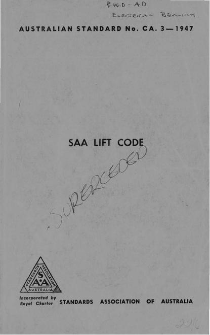 AS CA3-1947