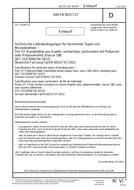 DIN EN 60317-37 - DRAFT