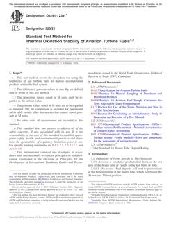 ASTM D3241-23ae1
