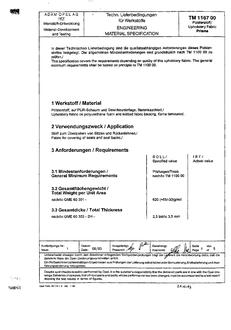 GME TM 116700