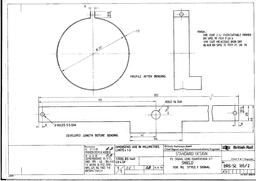 NR BRS-SE 165/2 ISSUE B