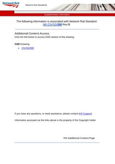 NR NR/CIV/SD/590 ISSUE B