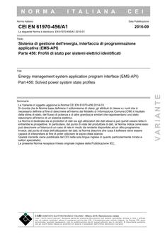 CEI EN IEC 61970-456