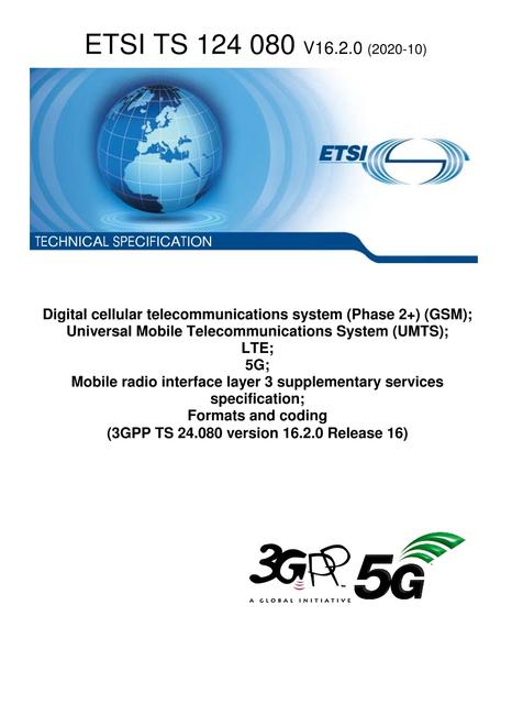 ETSI TS 124 080