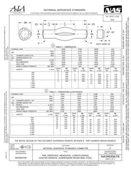 AIA NASM35678