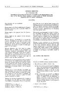 EEC 83/635/EEC