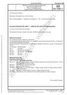 DIN EN 12067-1