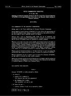 EEC 84/415/EEC