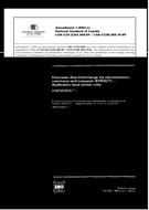 CAN/CSA Z243.300A-89