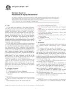 ASTM D6825-02e2