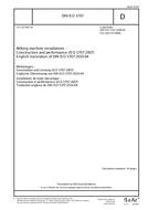 DIN ISO 5707
