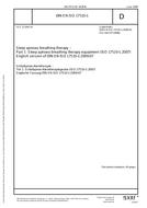 DIN EN ISO 17510-1