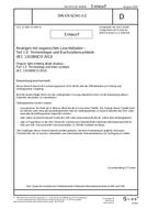 DIN EN 62341-1-2 - DRAFT