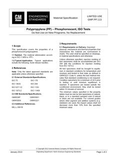 GMNA GMP.PP.113