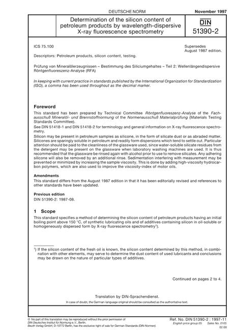 DIN 51390-2