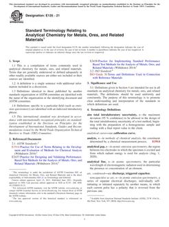 ASTM E135-21