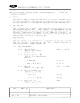 FORD ESB-M3G138-A