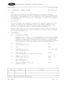 FORD ESB-M99C114-A