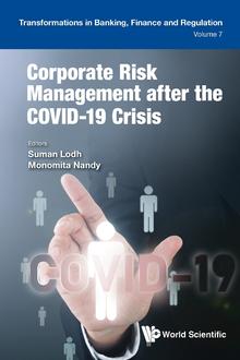 CORPORATE RISK MANAGEMENT AFTER THE COVID-19 CRISIS