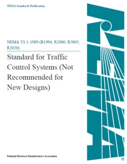 NEMA TS 1-1989 (R1994, R2000, R2005, R2020)