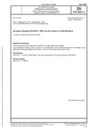 DIN EN 583-2