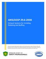 ASSP/AIHA Z9.6-2008