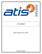 ATIS 1000005
