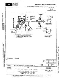 AIA NAS1793