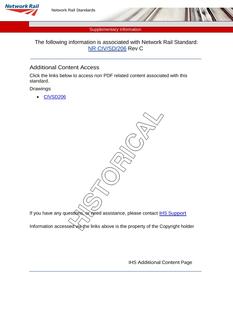 NR NR/CIV/SD/206 ISSUE C