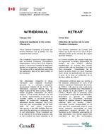 CAN/CGSB 15.52-92