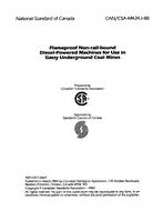 CAN/CSA M424.1-88 (R2011)