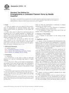 ASTM D4724-10