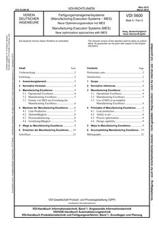 VDI VDI 5600 BLATT 5
