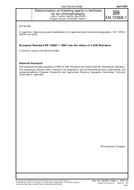 DIN EN 13368-1