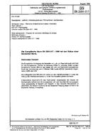 DIN EN 2591-317