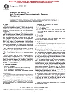 ASTM D1238-04