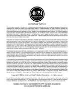 AWPA E22-09