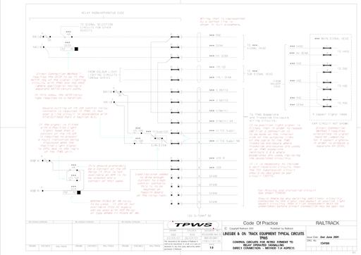 NR T34100 ISSUE 1
