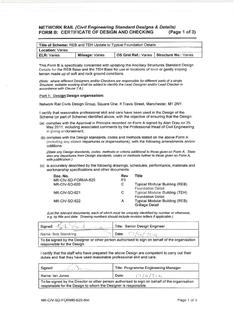 NR NR/CIV/SD/FORMB/620 ISSUE C