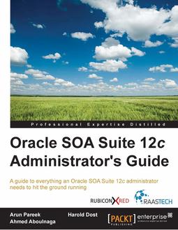 Oracle SOA Suite 12c Administrator's Guide