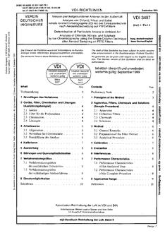 VDI VDI 3497 BLATT 4