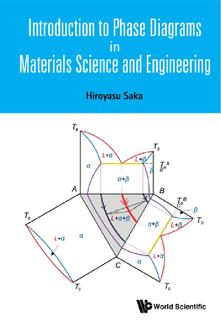 INTRODUCTION TO PHASE DIAGRAMS IN MATERIALS SCIENCE AND ENGINEERING