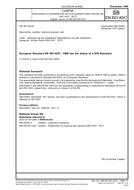 DIN EN ISO 4047