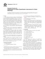 ASTM D7410-07