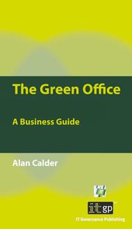 The Green Office - A Business Guide