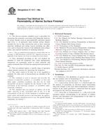 ASTM E1317-08a