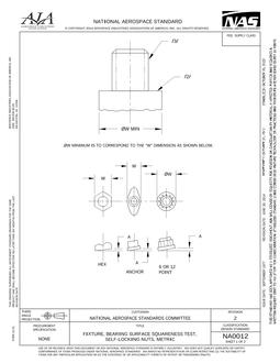 AIA NA0012