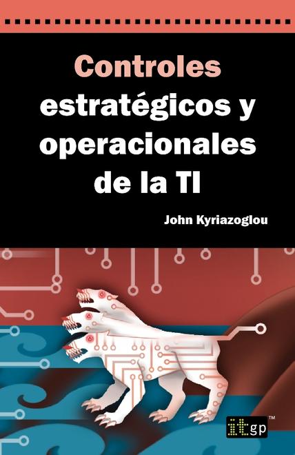 Controles estratégicos y operacionales de la TI