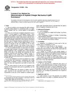 ASTM D6381-03a