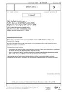 DIN EN 62541-4 - DRAFT